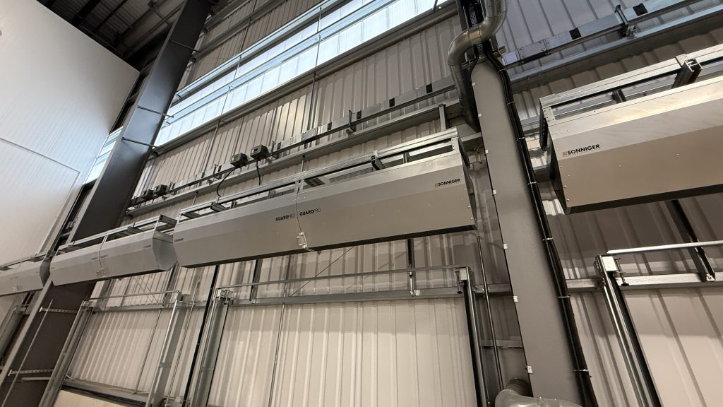 facilities management